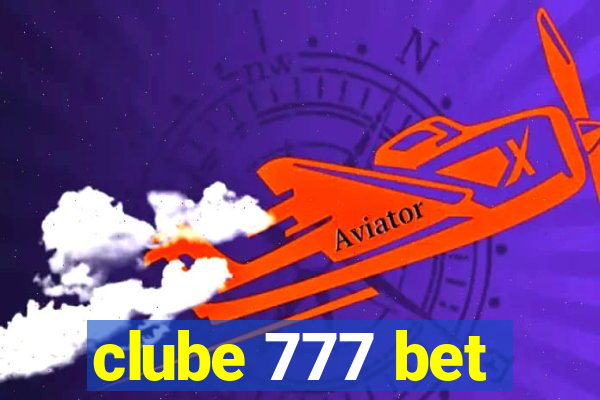 clube 777 bet